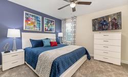 Champions Gate Resort Homes