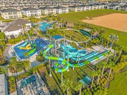 Champions Gate Resort Townhomes