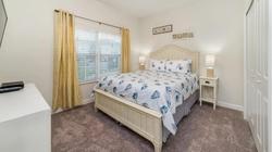 Champions Gate Resort Townhomes