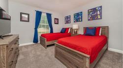 Champions Gate Resort Townhomes
