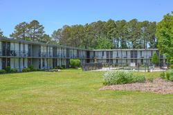 Masters Inn Selma/smithfield i-95 by oyo