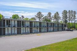 Masters Inn Selma/smithfield i-95 by oyo