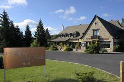 Relais De La Poste