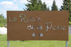 Relais De La Poste
