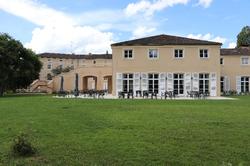 Hotel Le Prieure