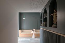 Hotel Le Prieure