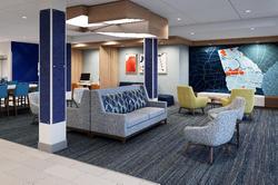 Holiday Inn Express Sauk City