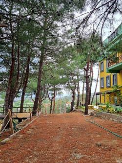 Sari Konak Butik Otel