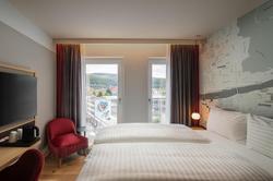IntercityHotel Heidelberg