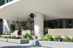 Kimpton Shane Hotel