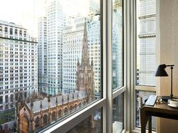 Indigo Nyc Financial District