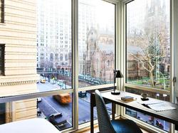 Indigo Nyc Financial District