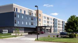Staybridge Suites Lexington S Medical Ctr Area