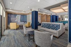 Holiday Inn Express Hattiesburg West Univ Area