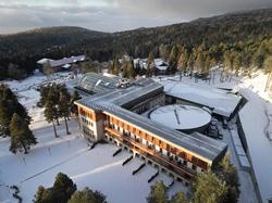 Swissotel Uludağ Bursa