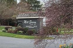 Mill Stream Country Inn