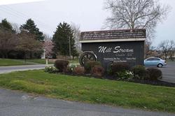 Mill Stream Country Inn