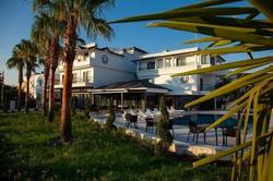 Edem Flowers Hotel