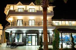 Edem Flowers Hotel