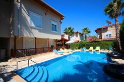Paradise Town Villa Belle