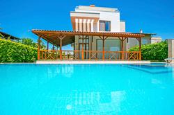 Paradise Town Villa Beliza