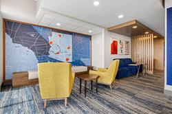 Holiday Inn Express And Suites Phoenix West Tolles