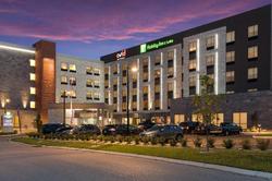 Holiday Inn Suites Mt Juliet Nashville Area