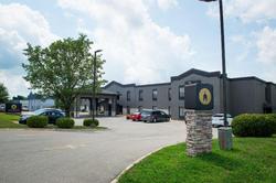 Distill Inn