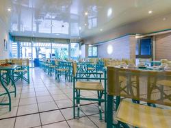 Logis Hotel Regina