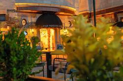 Four Mansions Hotel