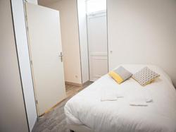 Logis Hotel Le Relais Fleuri