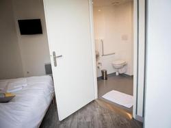 Logis Hotel Le Relais Fleuri