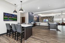 Holiday Inn Express Kansas City North Parkville