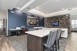 Holiday Inn Express Kansas City North Parkville