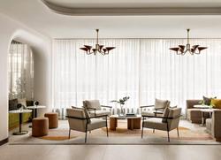 Kimpton Theta New York - Times Square