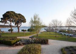 Vvf Villages Larmor Baden