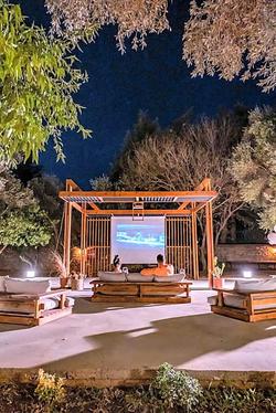 Dolce Vita Luxury Bungalows