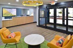 Spark by Hilton Dallas Medical District Love Field