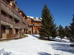 Vvf Villages Les Angles