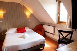 Logis Hotel La Corne D'abondance