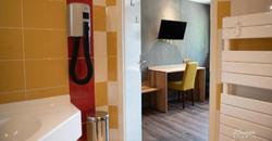 Logis Hotel La Corne D'abondance