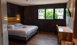 Logis Hotel La Corne D'abondance