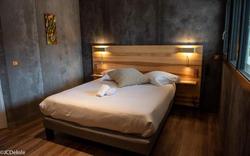 Logis Hotel La Corne D'abondance