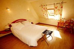 Logis Hotel Les Terrasses