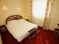 Logis Hotel Les Terrasses
