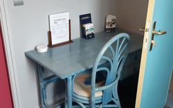 Logis Hotel Les Terrasses