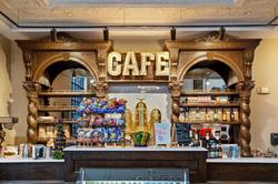 The Brakeman Hotel