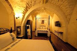 Astarte Hotel
