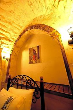 Astarte Hotel