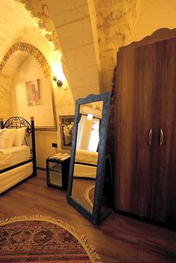 Astarte Hotel